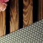 Blumen auf grünem Untergrund